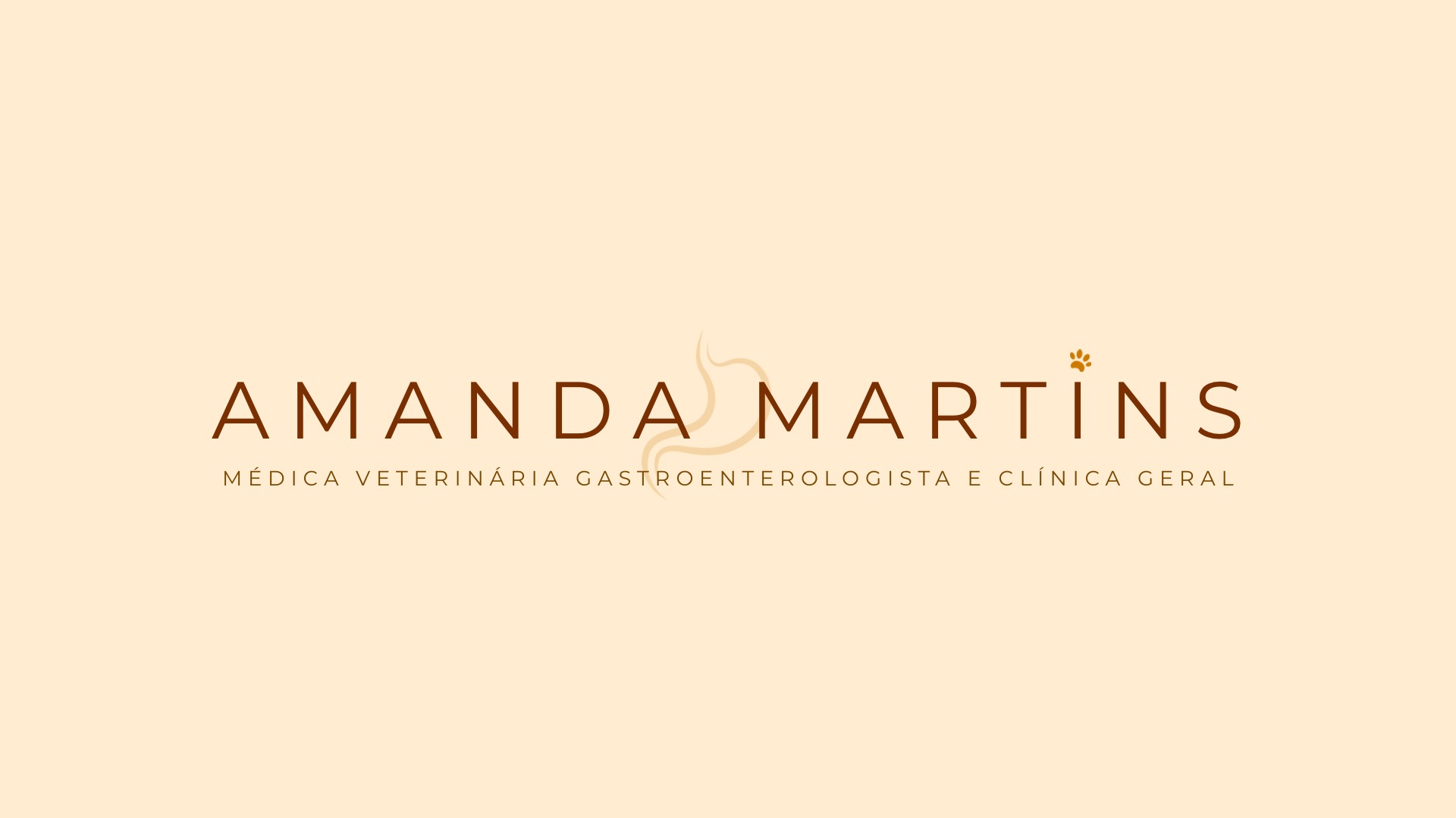 Dra. Amanda Martins - Clingastro, prestador credenciado Petlove Saúde em Porto Alegre