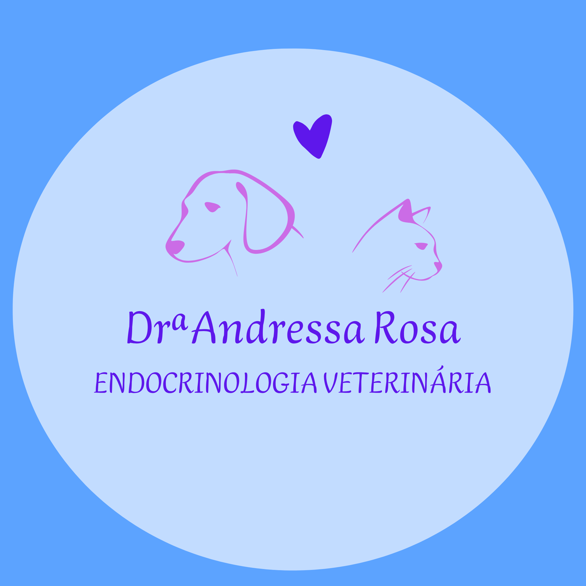 Dra. Andressa Canuto Rosa, Endocrinologia em São Bernardo do Campo