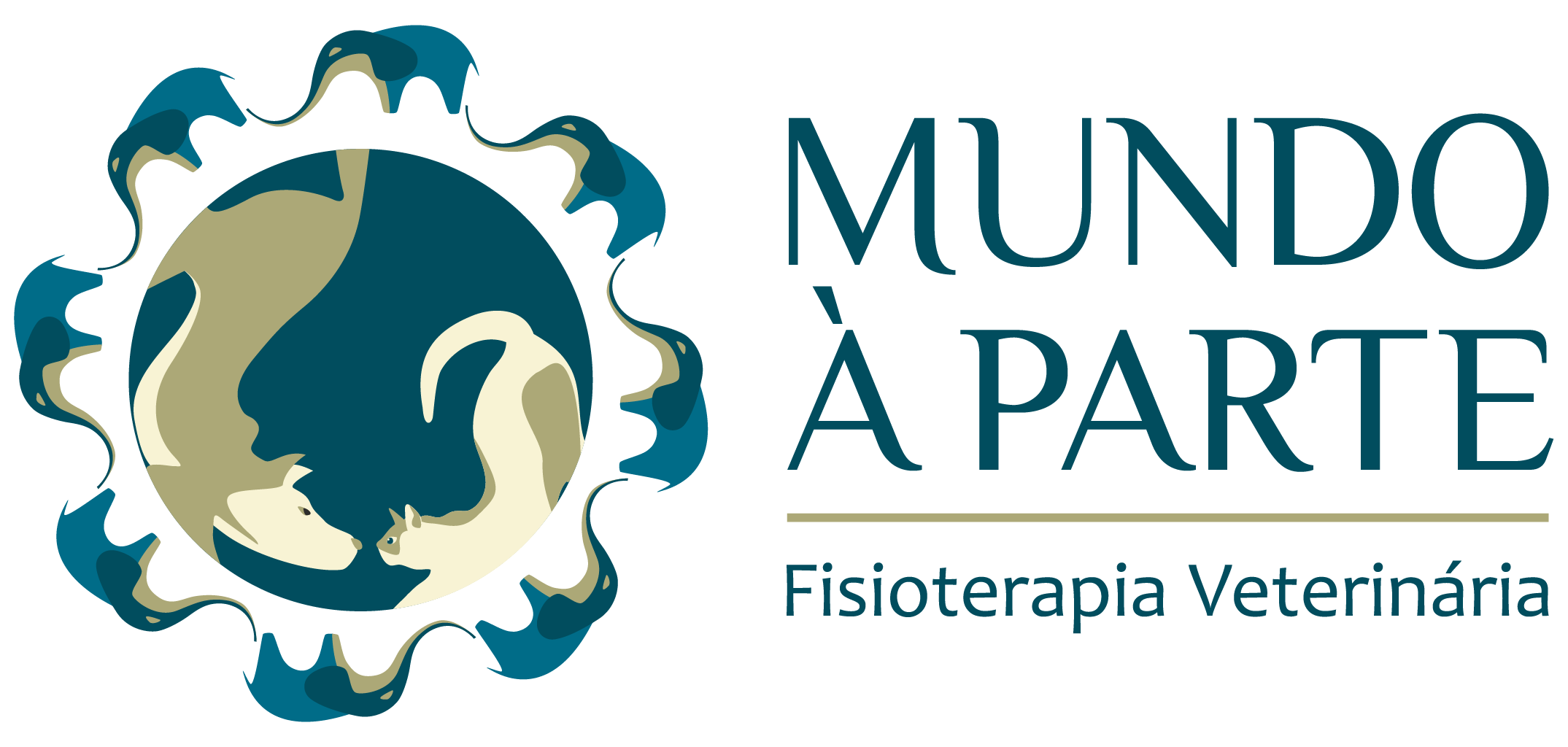 Mundo À Parte - Centro, Fisio e/ou Acupuntura em Limeira