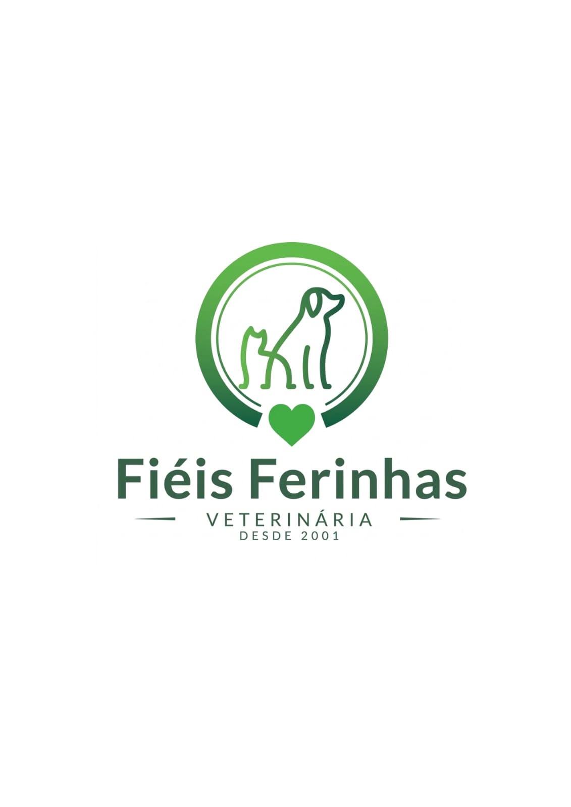 Fieis Ferinhas Veterinaria, Clínica com cirurgia em Itapevi