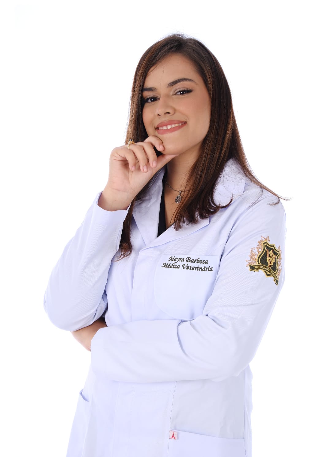 Dra. Mayra Barbosa, Veterinário a Domicílio em Campina Grande