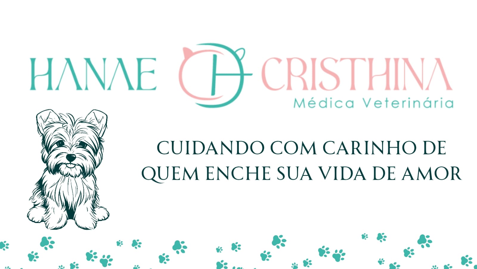 Dra. Hanae Cristhina, Veterinário a Domicílio em Goiânia