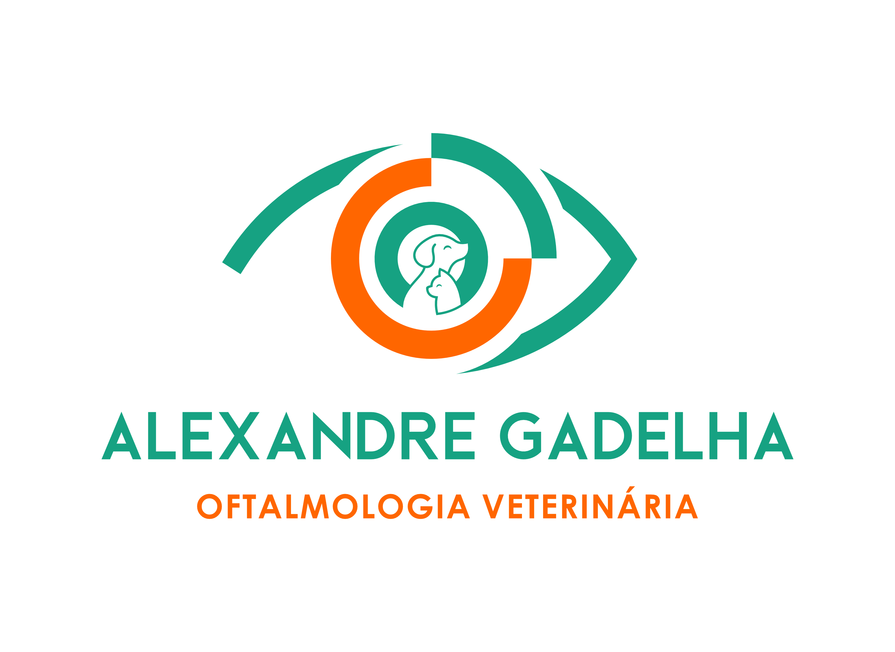 Avatar do(a) Dr. Alexandre Gadelha - OftalmoPet