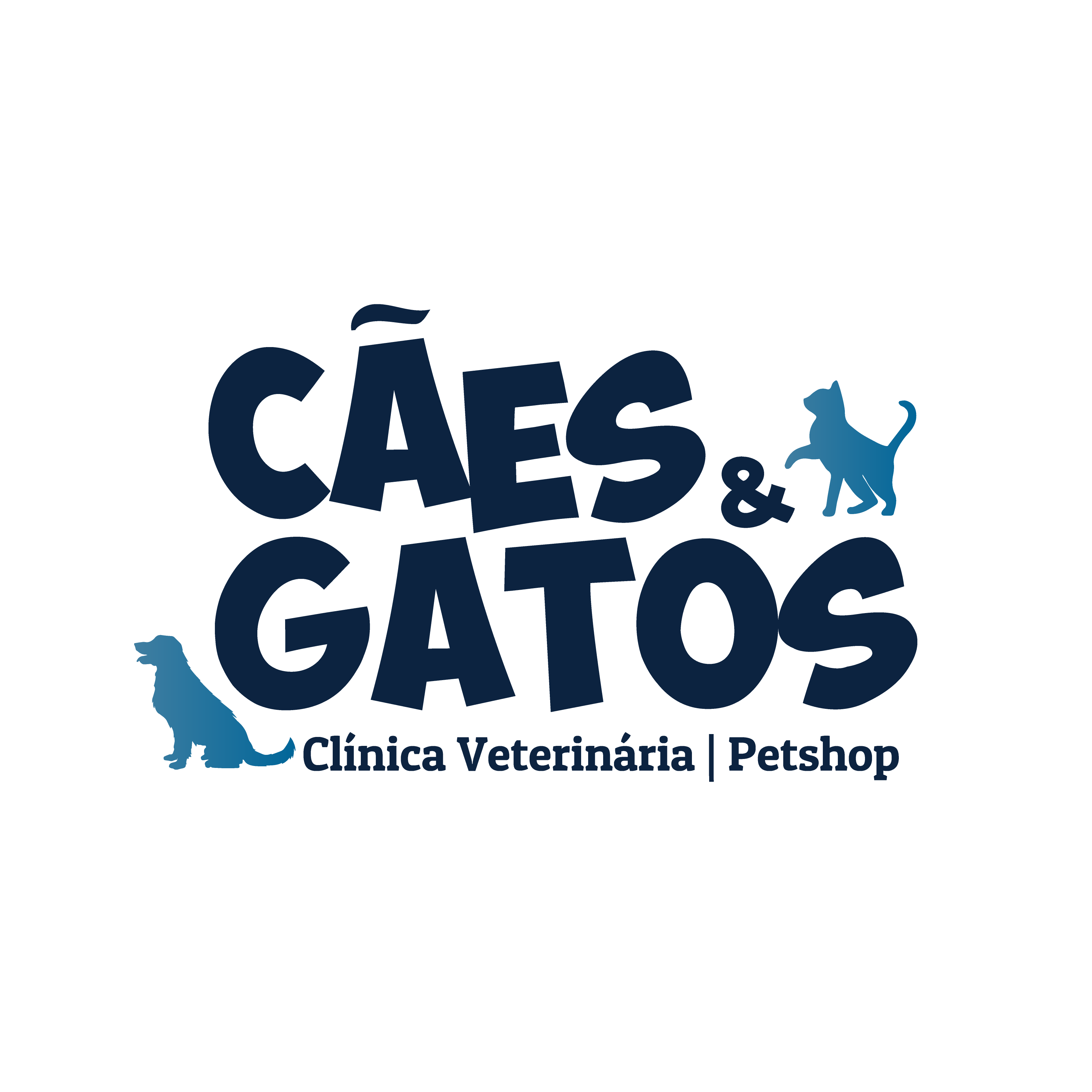 Avatar do(a) Clínica Veterinária Cães e Gatos