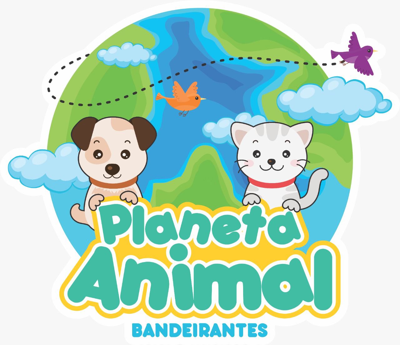 Planeta Animal Bandeirantes, Clínica em Niterói