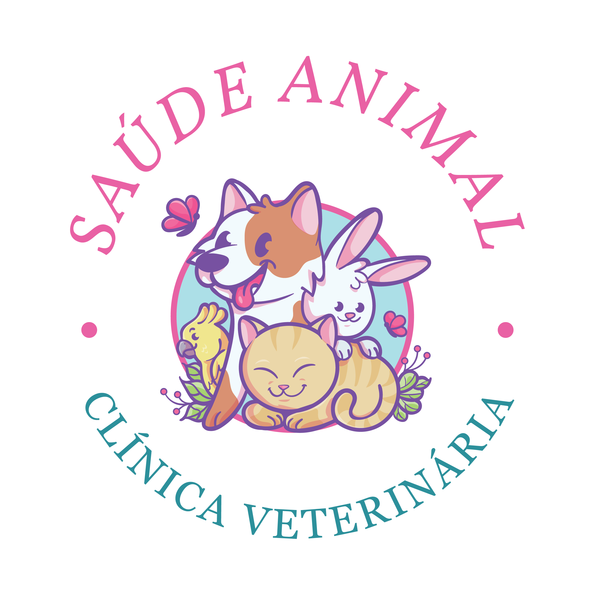 Avatar do(a) Clínica Saúde Animal