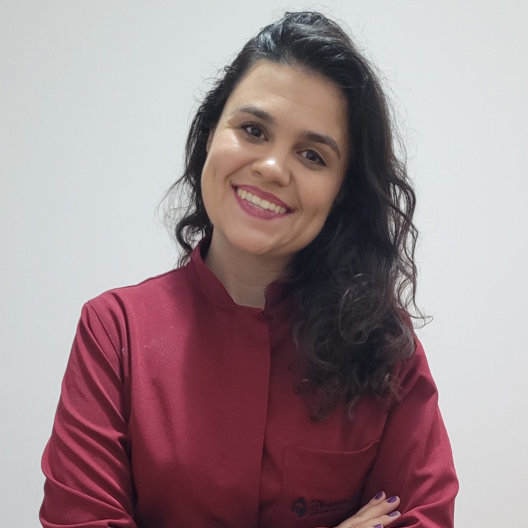 Dra. Fernanda Barros, Hematologia em São José dos Campos