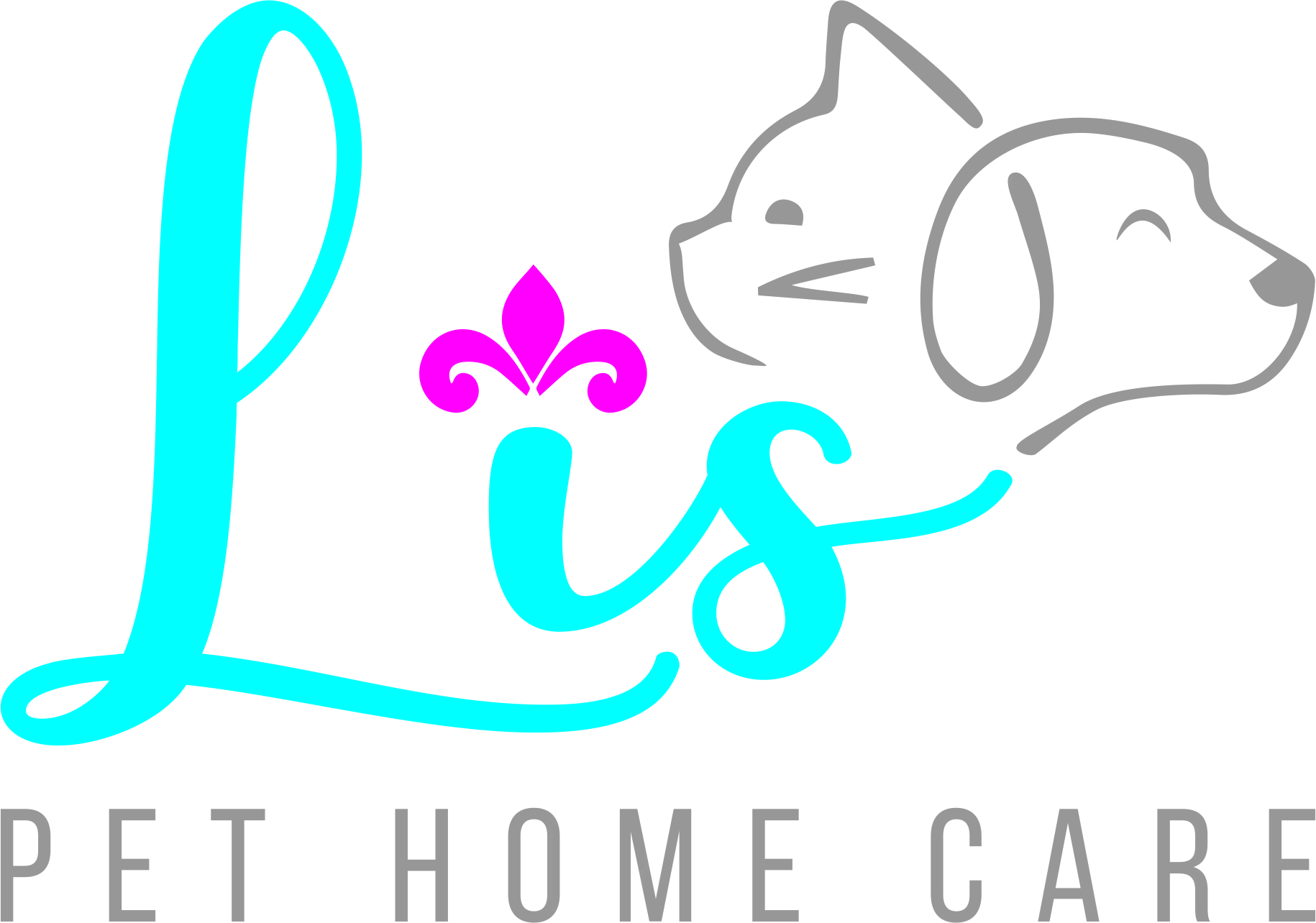 Avatar do(a) Lis Pet Home Care