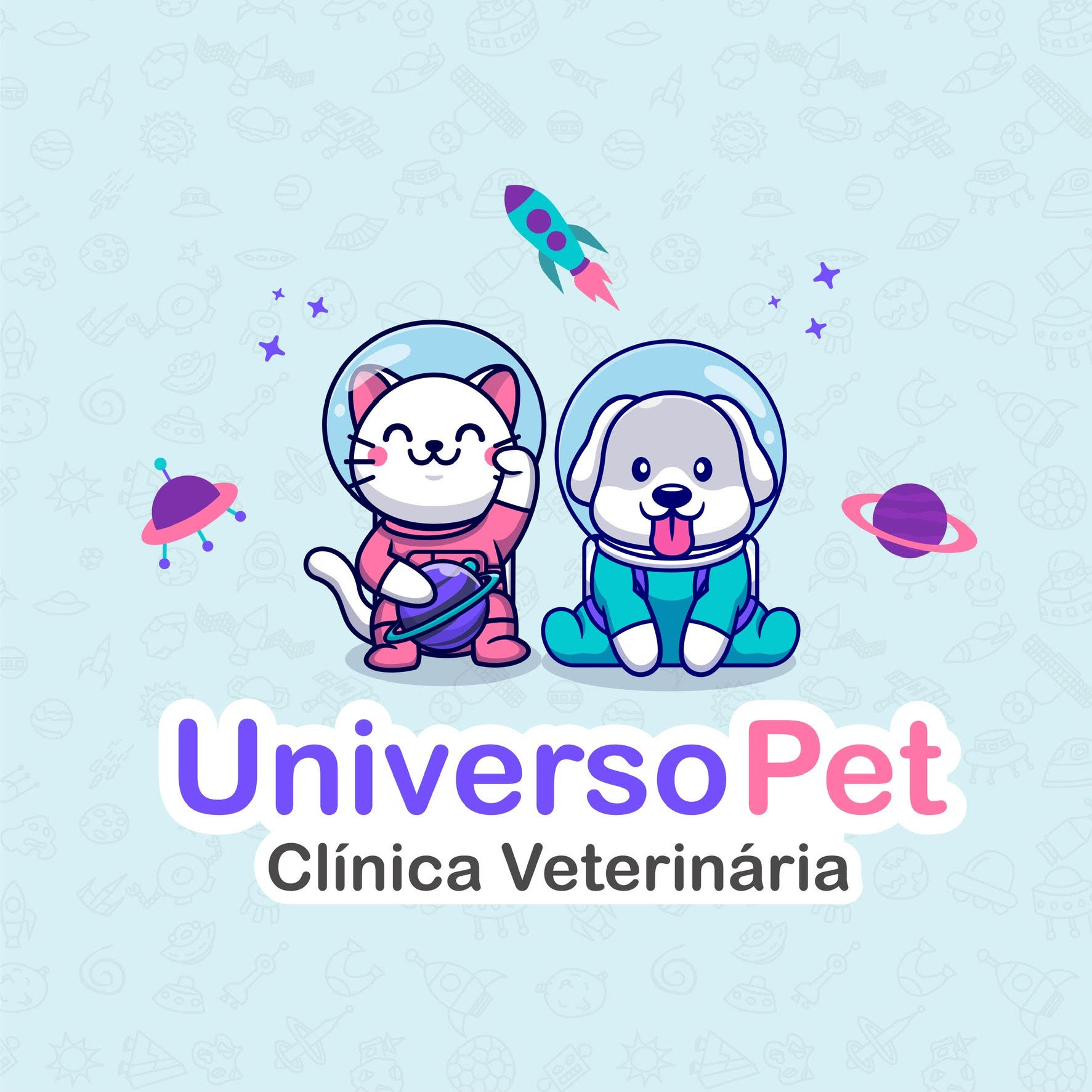 Clínica Veterinária Universo Pet, prestador credenciado Petlove Saúde em Luziânia