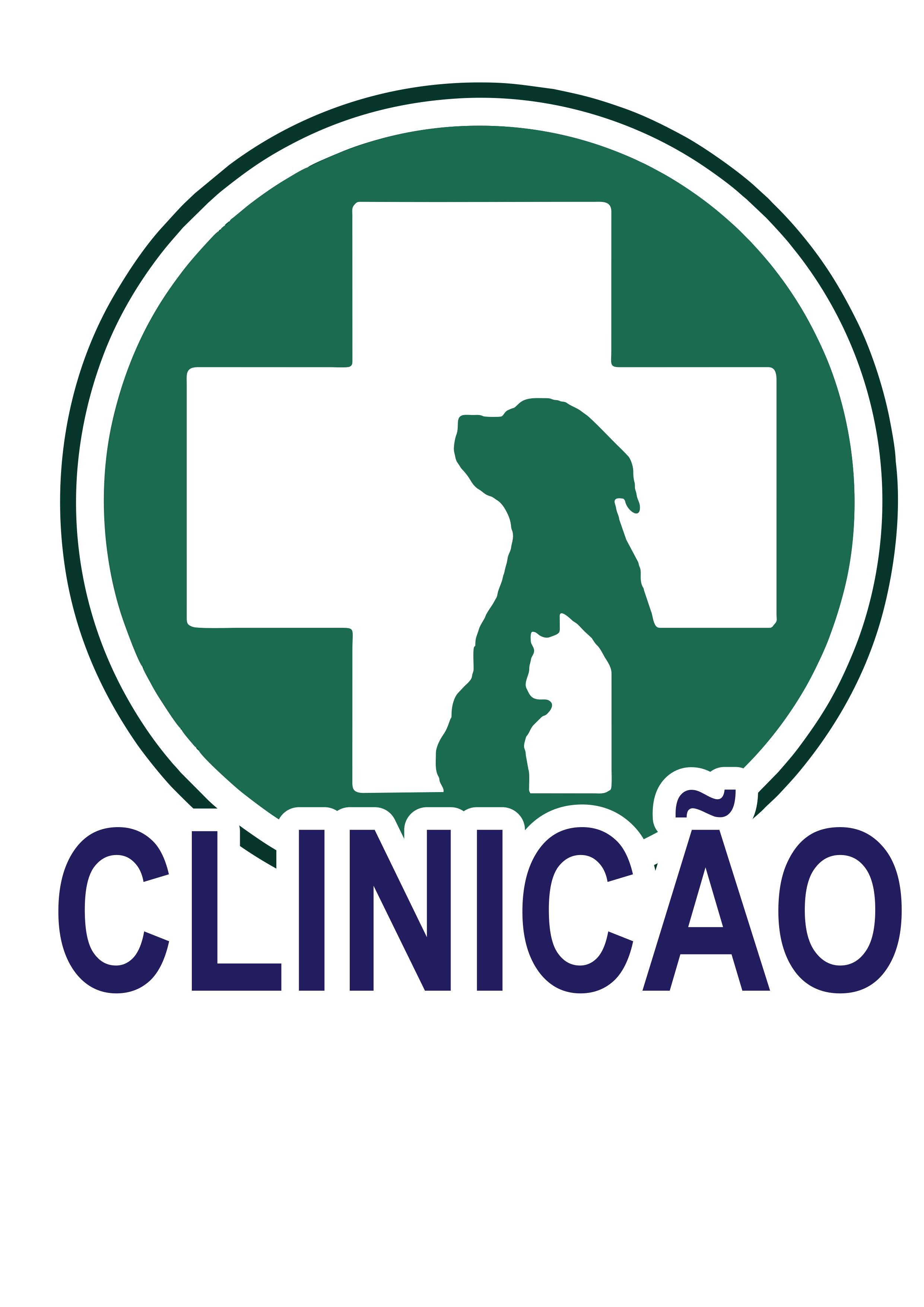Avatar do(a) Clinicão Araucária