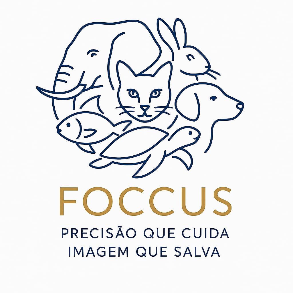 Foccus Telemedicina veterinária, Raio X em Campo Grande