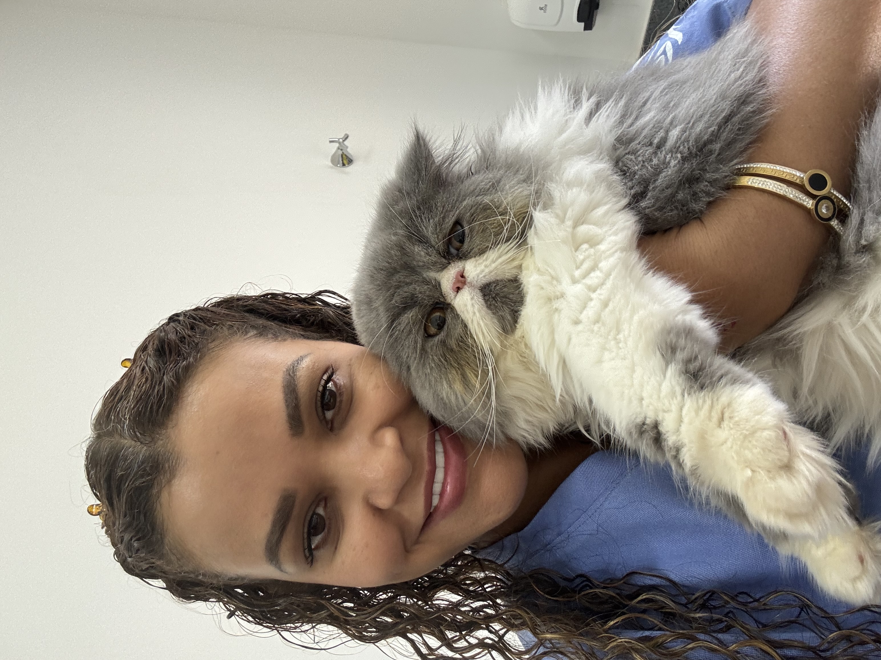Dra. Odirleia Souza, Veterinário a Domicílio em Luziânia