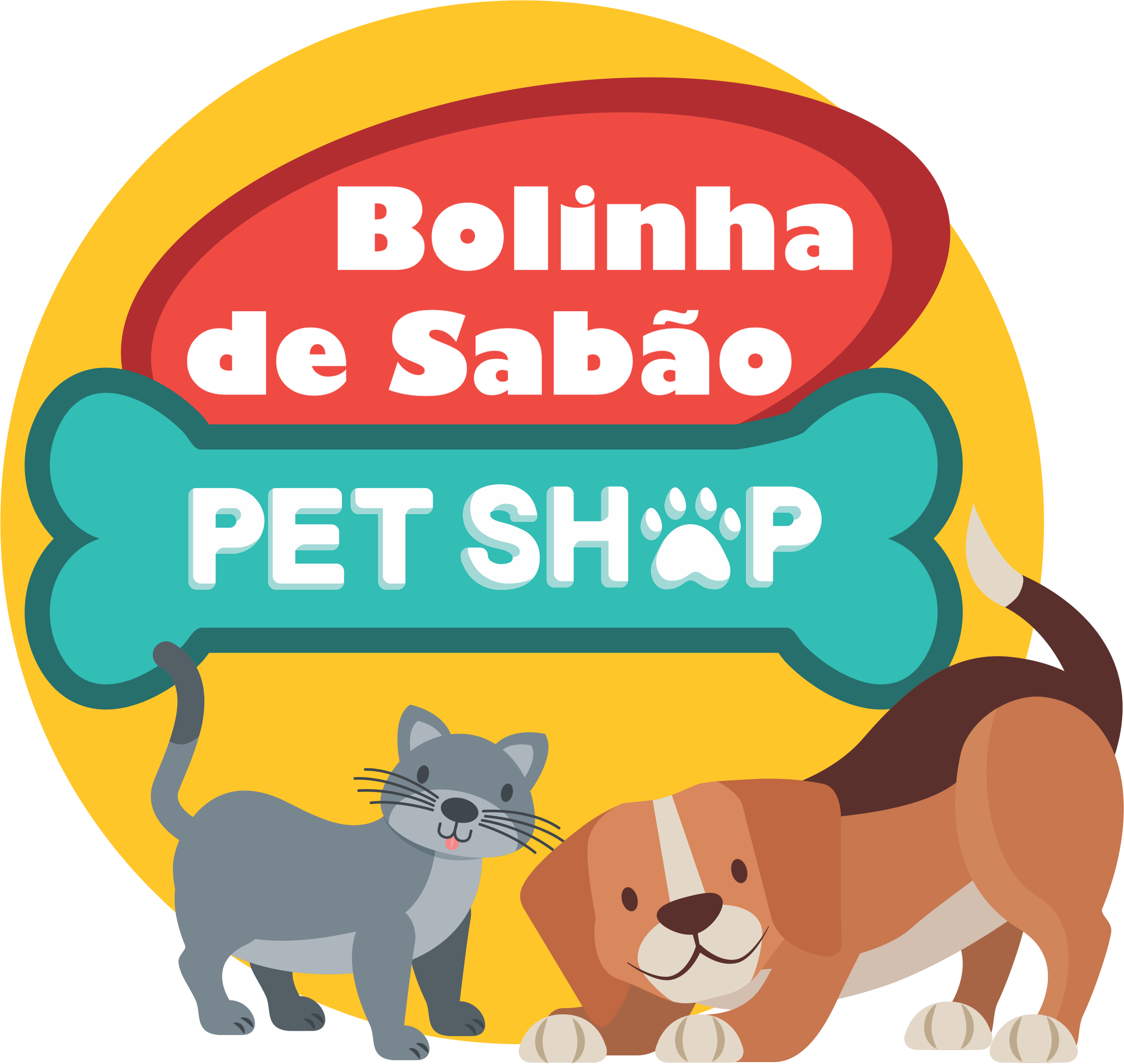 Bolinha de Sabão Pet Shop e Clínica Veterinária, Dermatologia em São Paulo