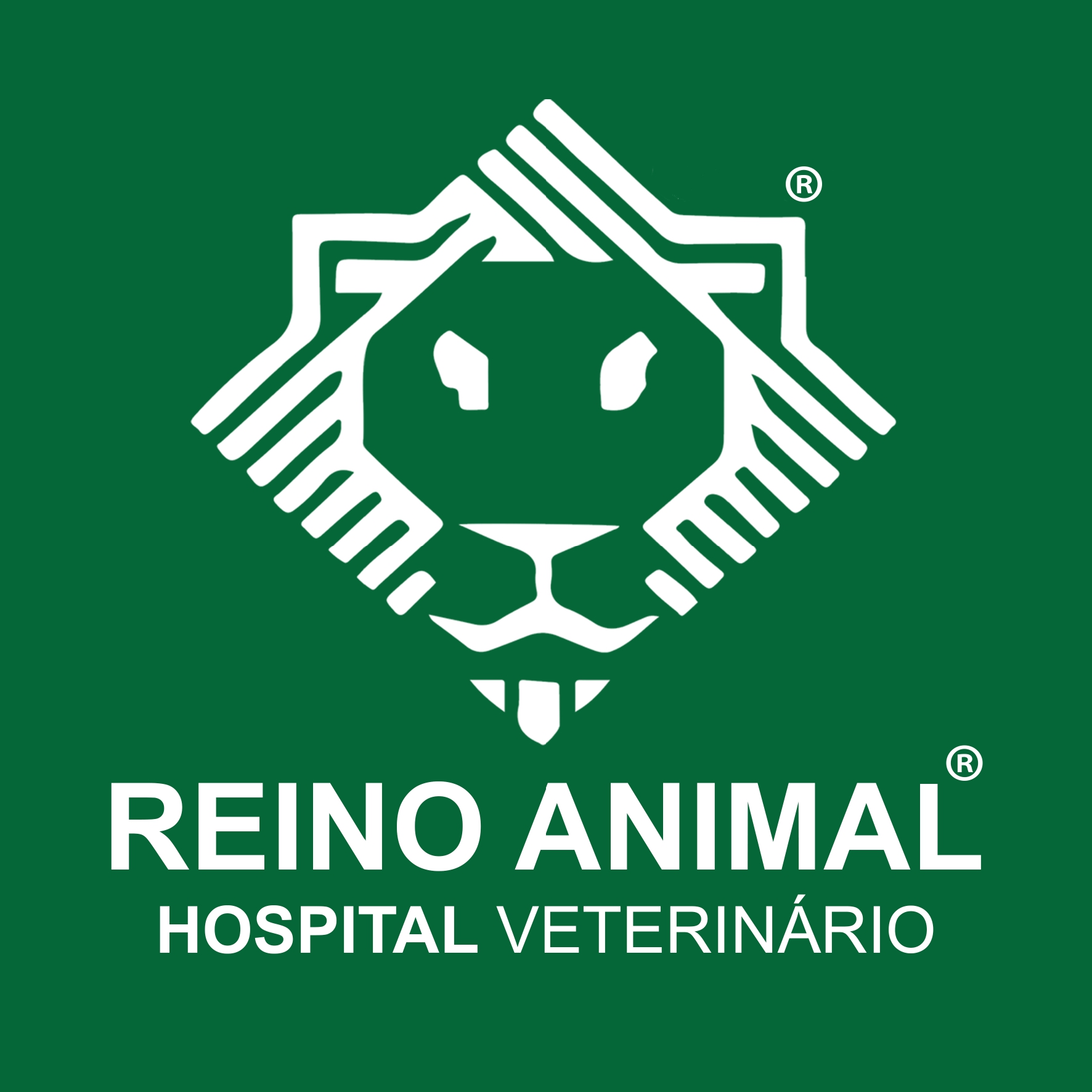 Hospital Veterinário Reino Animal, prestador credenciado Petlove Saúde em Betim