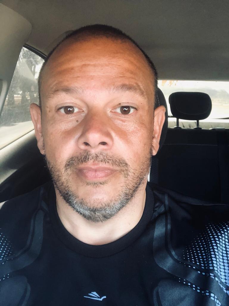 Dr. Marcus Aurelio de Mendonça e Castro, Veterinário a Domicílio em Brasília