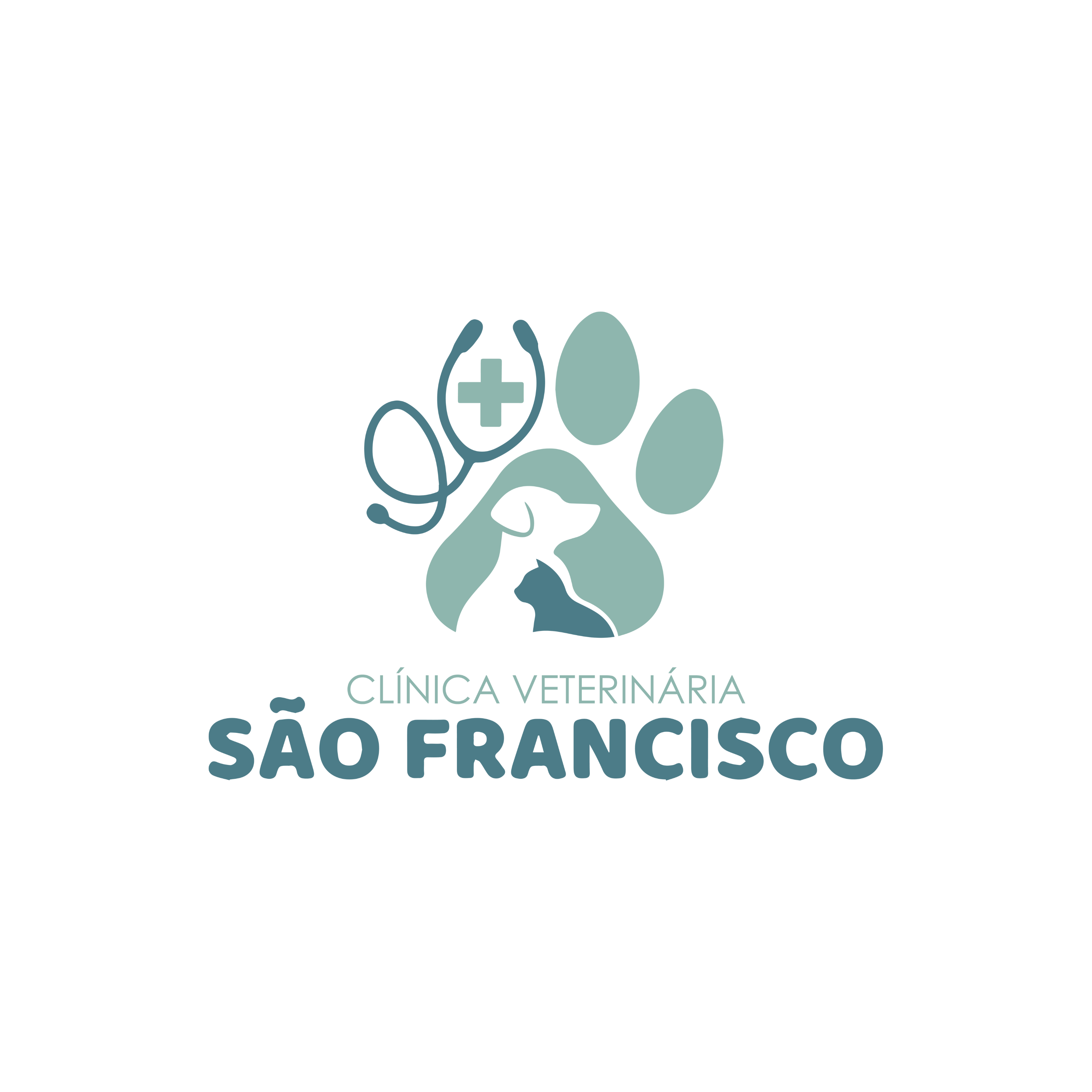 São Francisco Clínica Veterinaria, prestador credenciado Petlove Saúde em Porto Alegre
