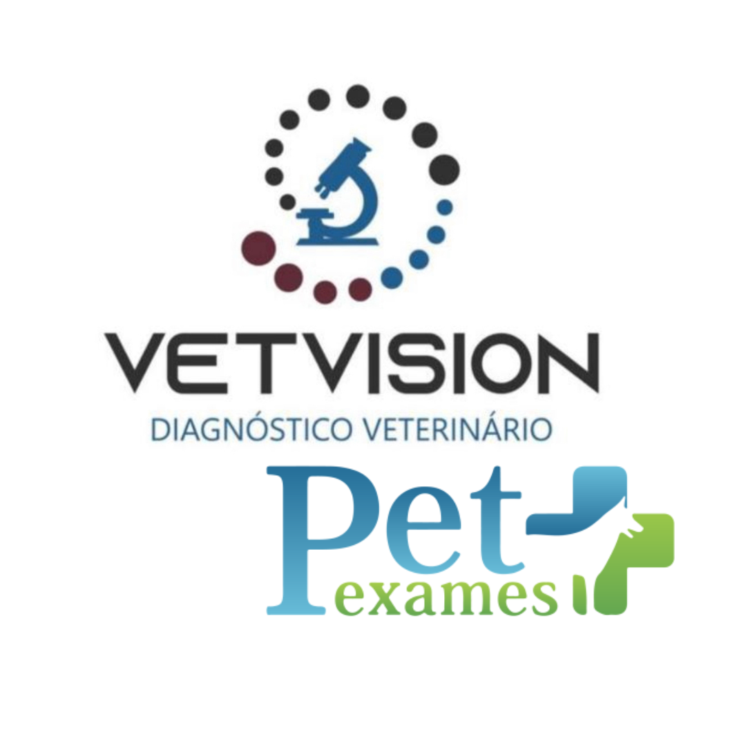 Vet Vision Pet Exames, Laboratório em Itu