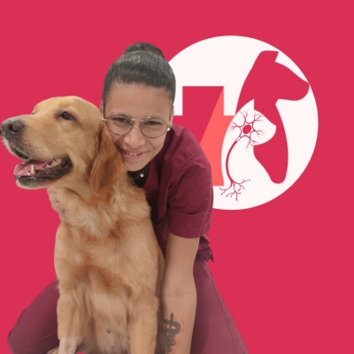Dra. Francine Silva de Lima, Neurologia em Rio de Janeiro
