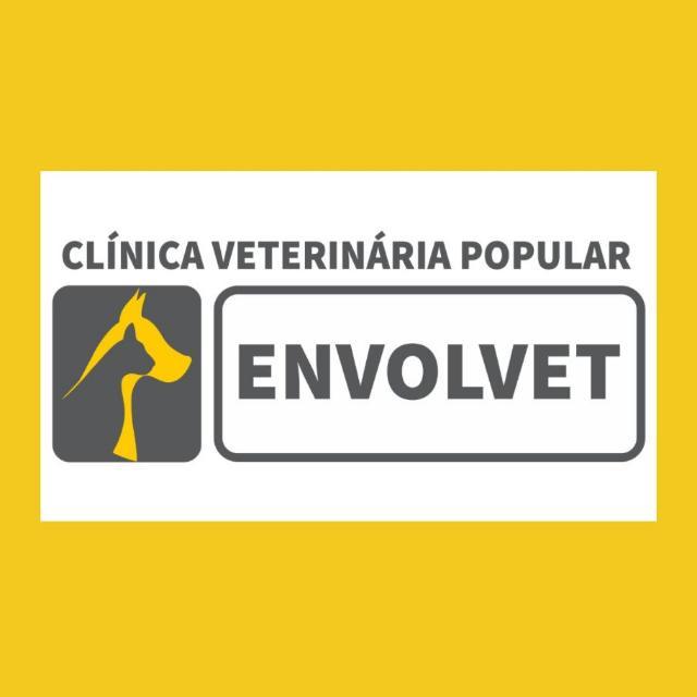 Clinica Veterinaria Envolvet, prestador credenciado Petlove Saúde em São José dos Campos