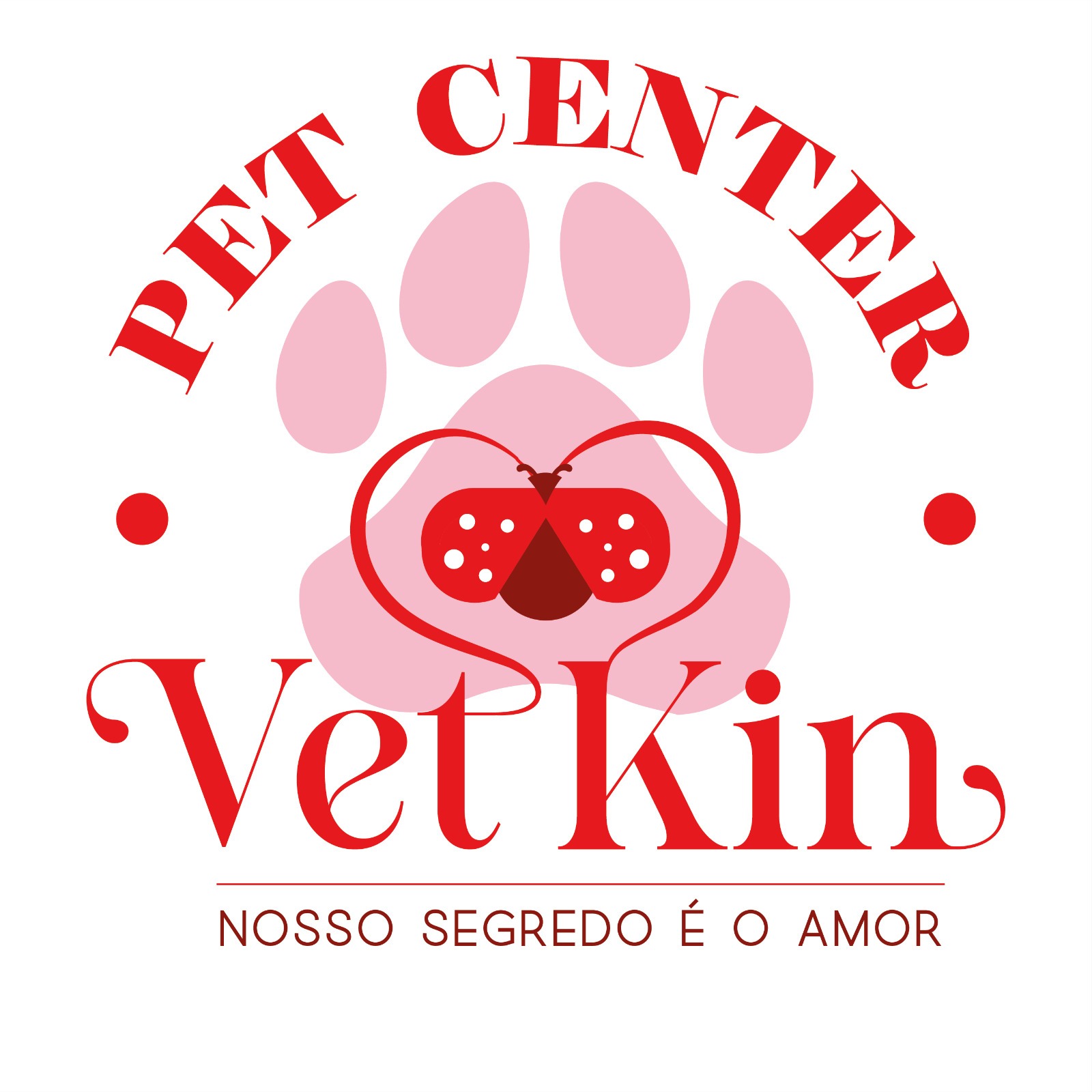 Avatar do(a) Pet Center VetKin