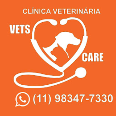 Avatar do(a) Clínica Veterinária Vets Care