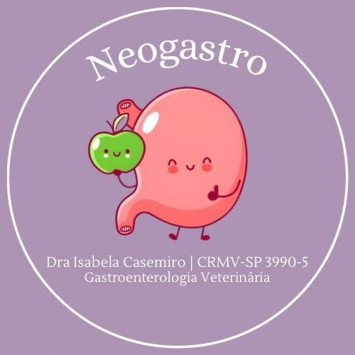 Avatar do(a) Dra. Isabela - Neogastro