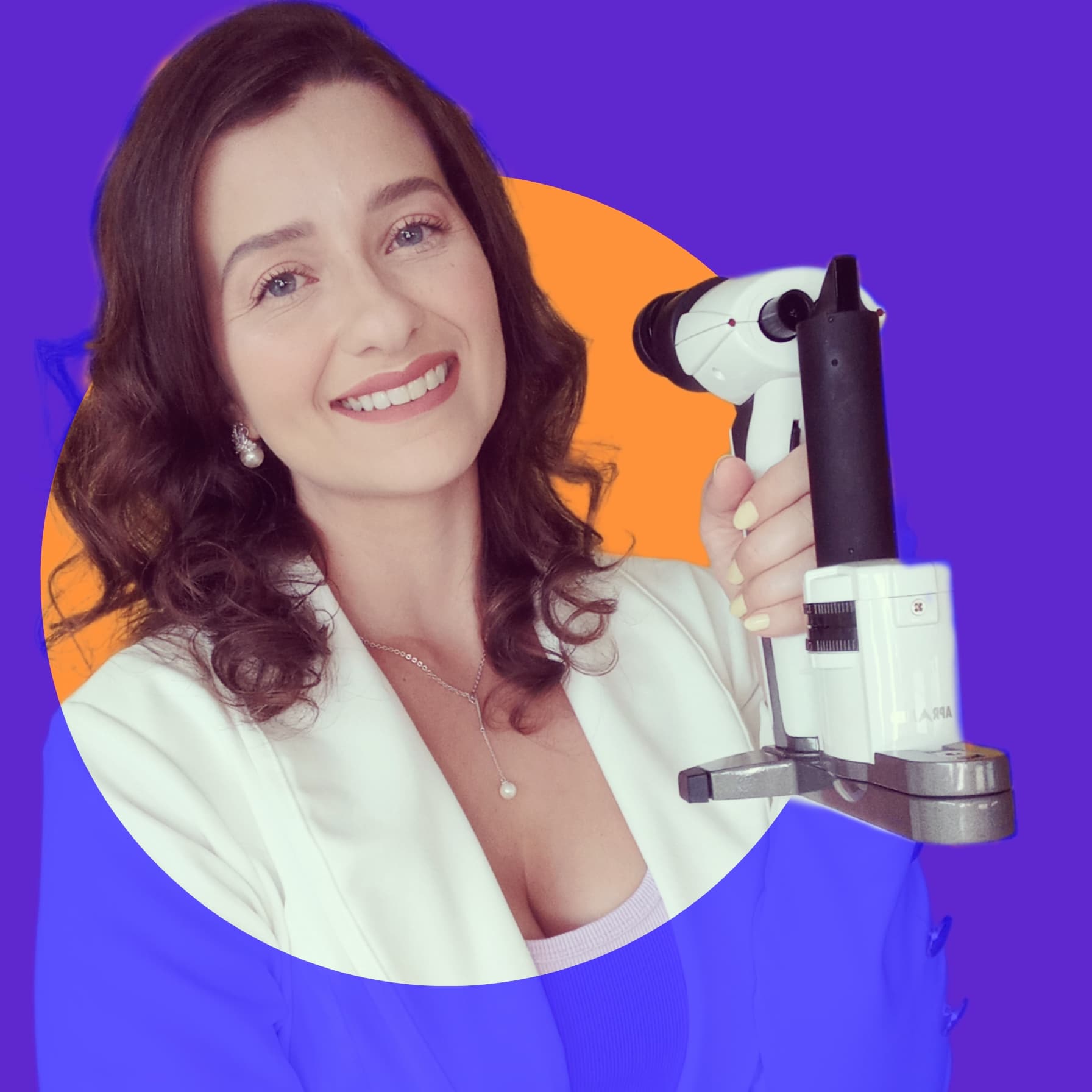 Dra. Mayara Chagas - Oftalmologista, Oftalmologia em Sorocaba