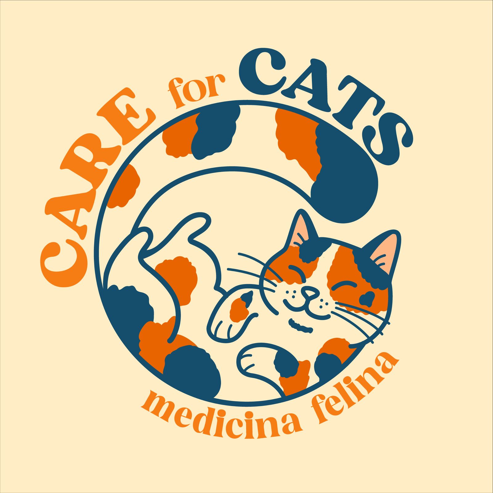 Care for Cats, prestador credenciado Petlove Saúde em São Paulo