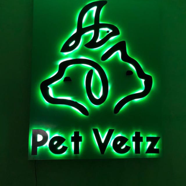 Pet Vetz, Consultório em Guarulhos