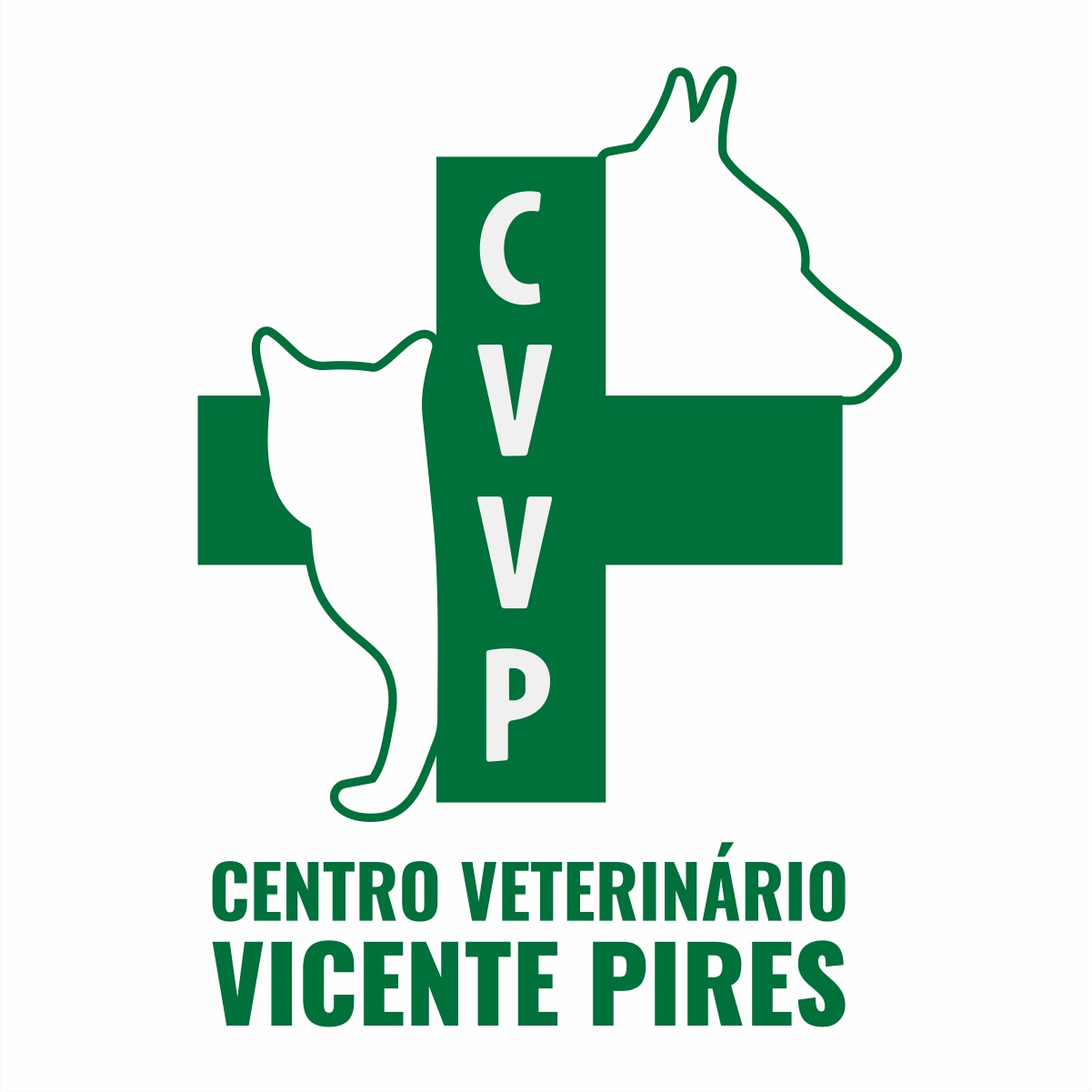 Avatar do(a) Centro Veterinário Vicente Pires