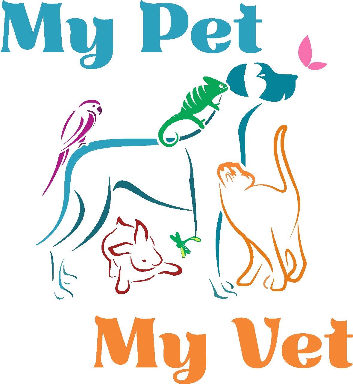 My Pet My Vet, Clínica com cirurgia em Pouso Alegre