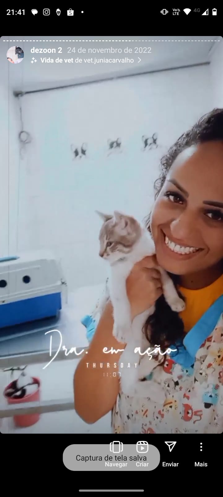 Dra. Bruna Santos, Fisio e/ou Acupuntura em São Vicente