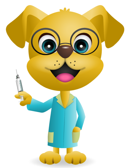 PETS VACINA, Consultório em Maringá