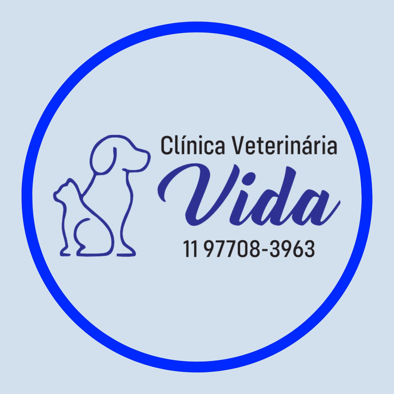 Vida Clínica Veterinária, prestador credenciado Petlove Saúde em Mogi das Cruzes