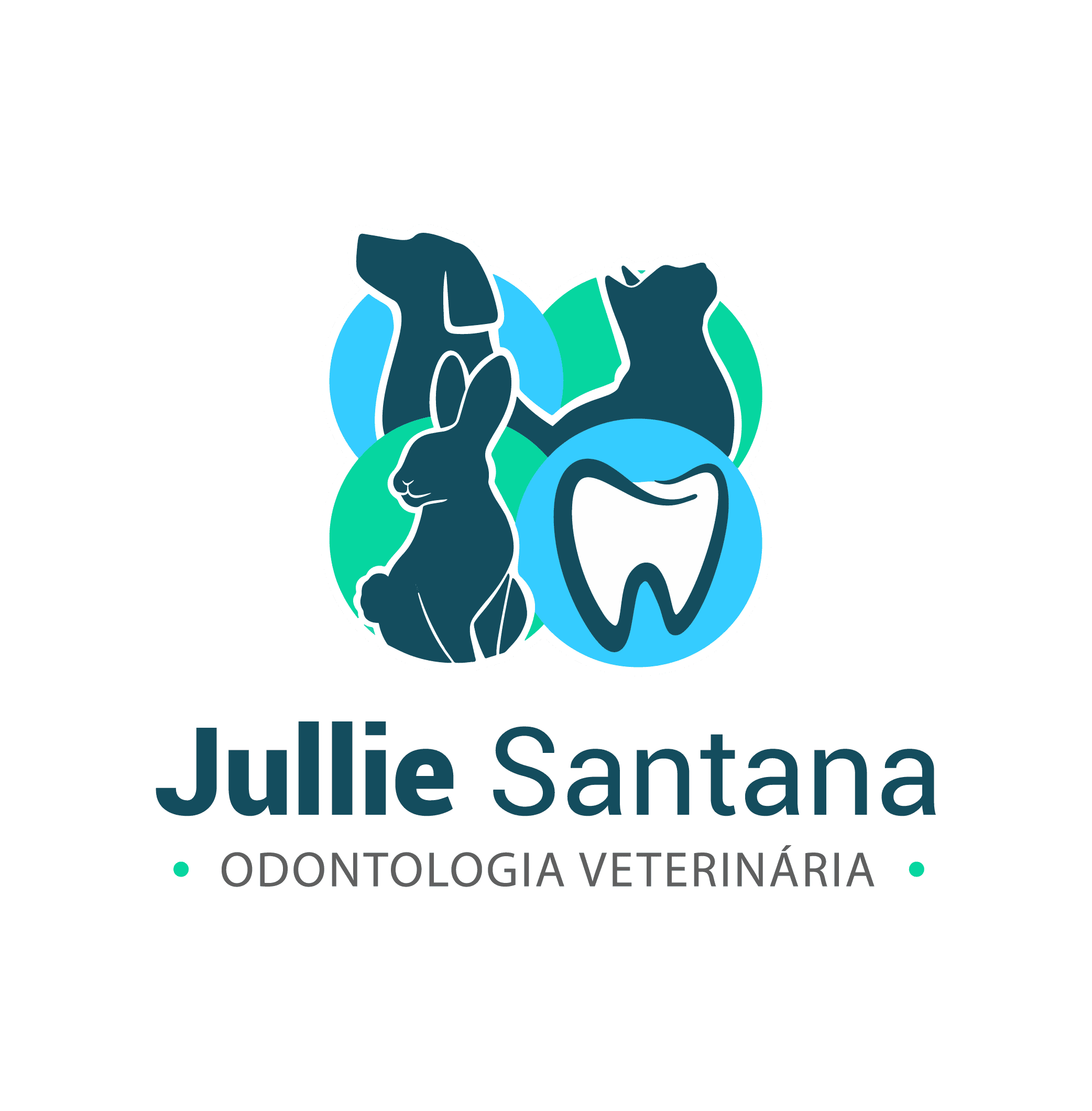 Dra. Jullie Santana, Odontologia em Salvador