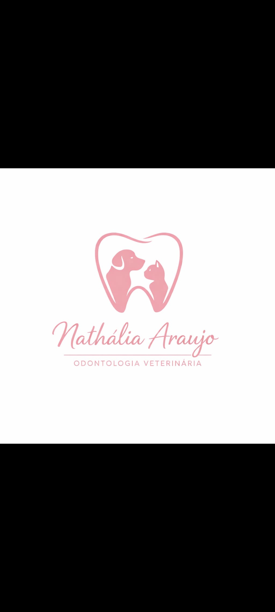 Avatar do(a) Nathalia Araújo - odontologia veterinária