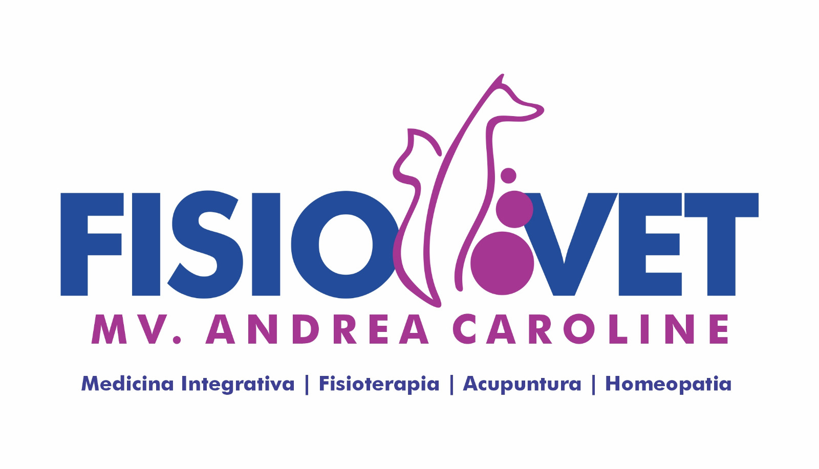 FISIOVET - Dra. Andrea Caroline, prestador credenciado Petlove Saúde em Esteio