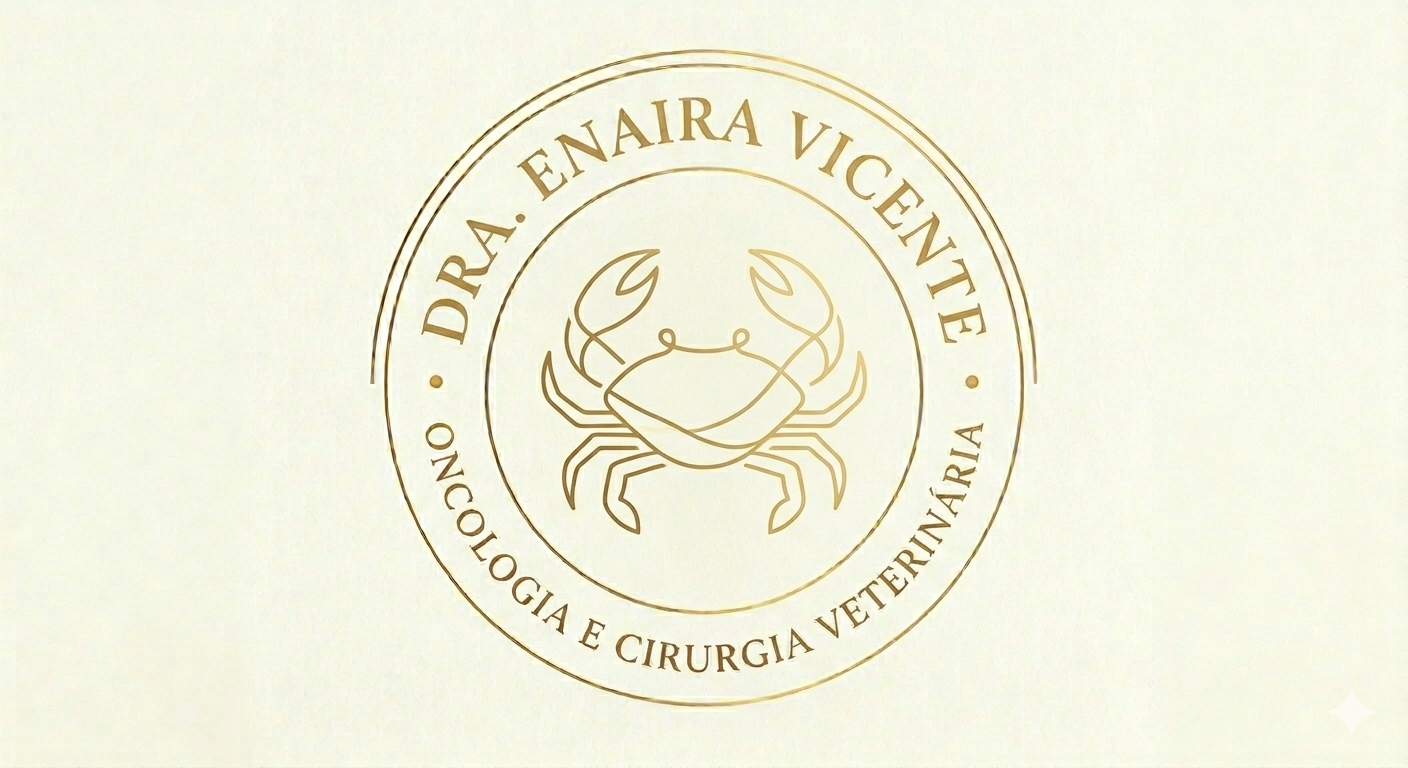 Dra. Enaira Vicente - Oncologia e Cirurgia Veterinária, Oncologia em Taboão da Serra