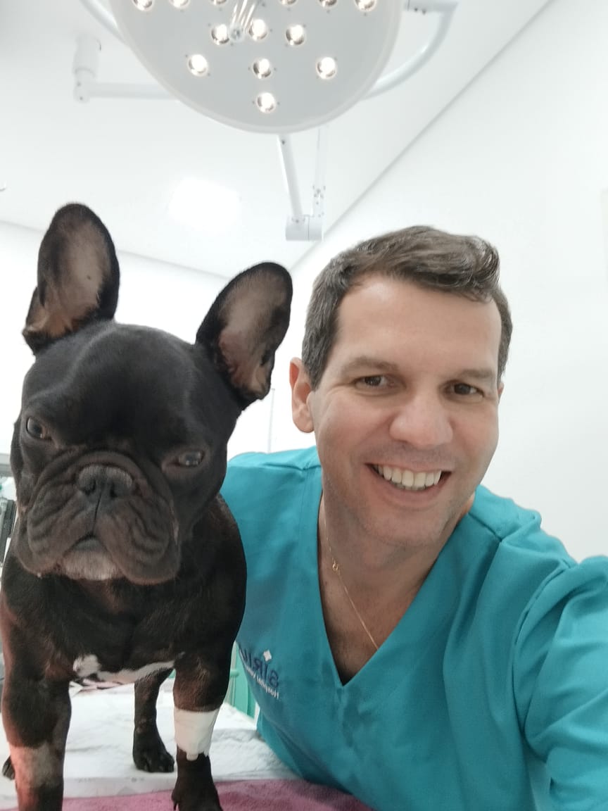 Dr. Ricardo Furlan Alonso, Ortopedia em Sorocaba