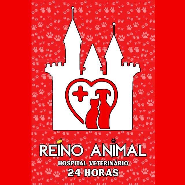 Reino Animal Hospital Veterinário 24 horas, Clínica 24h em São Bernardo do Campo