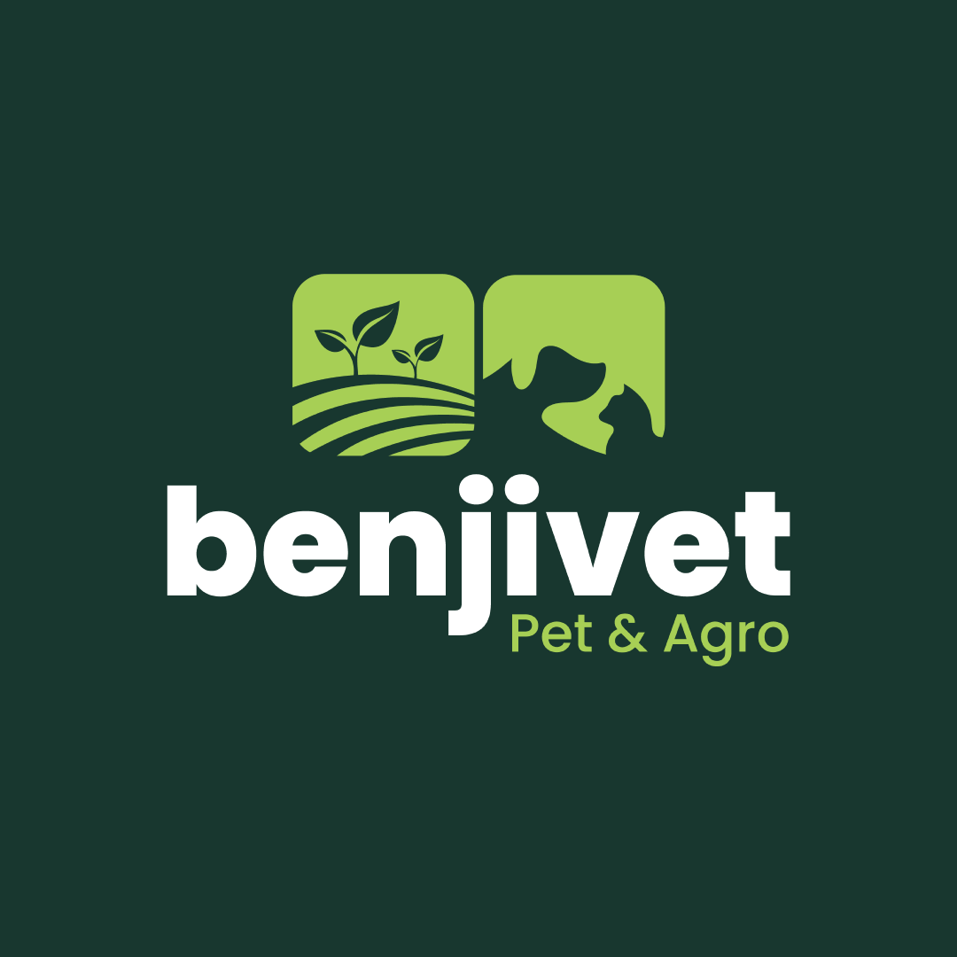 Avatar do(a) benjivet - Pet & Agro