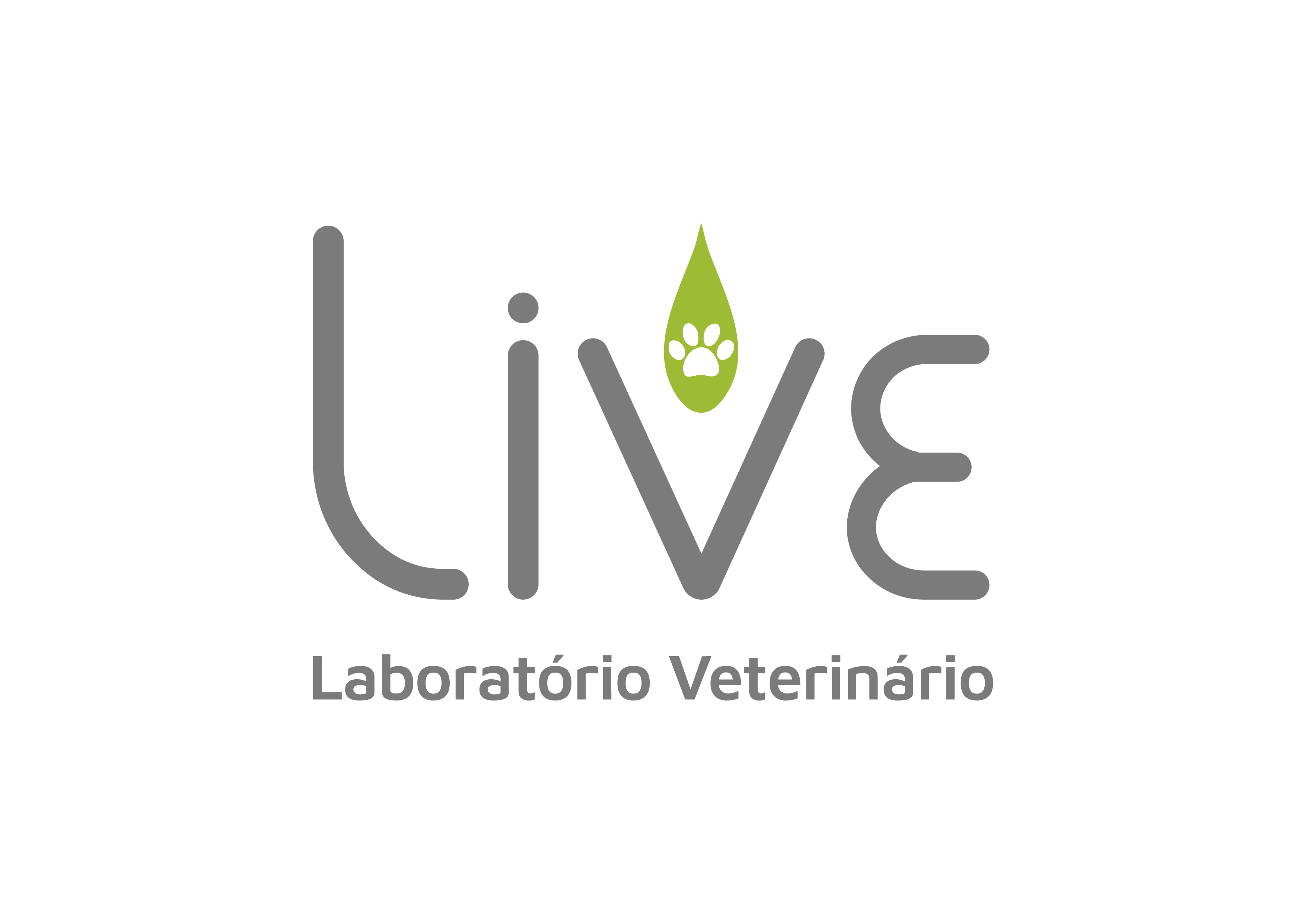 Live Laboratório Veterinário, Laboratório em Balneário Camboriú