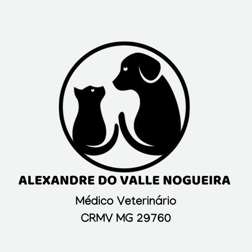 Dr. Alexandre Nogueira, Veterinário a Domicílio em Juiz de Fora