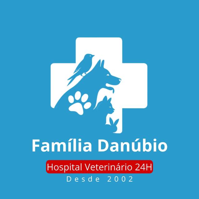 Hospital Veterinário Família Danúbio, Clínica 24h em Jaboatão dos Guararapes