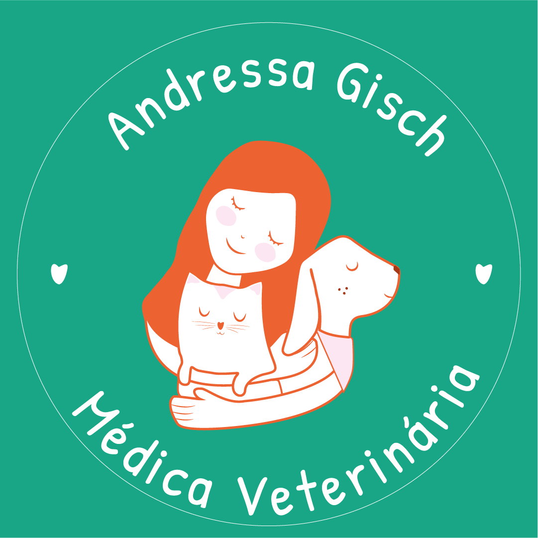 Dra. Andressa Gisch, Veterinário a Domicílio em Balneário Camboriú