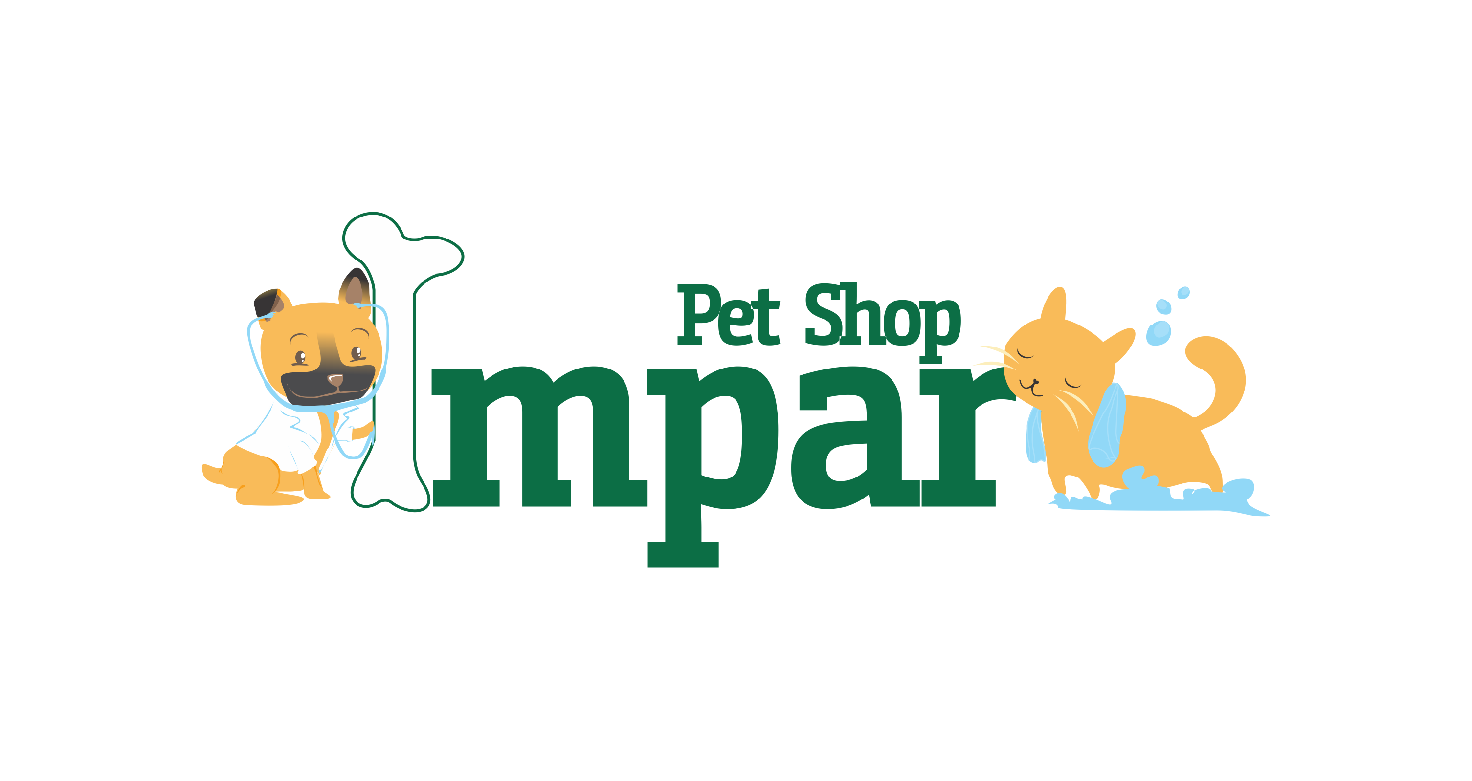 Pet Shop Impar, Consultório em Rio de Janeiro