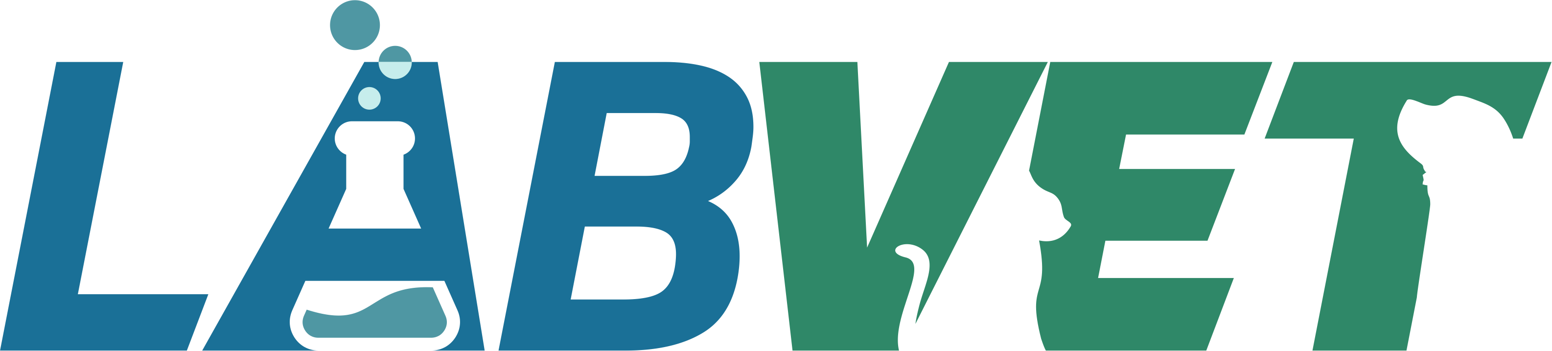 LabVet ECONSERV, Laboratório em Pontal do Paraná
