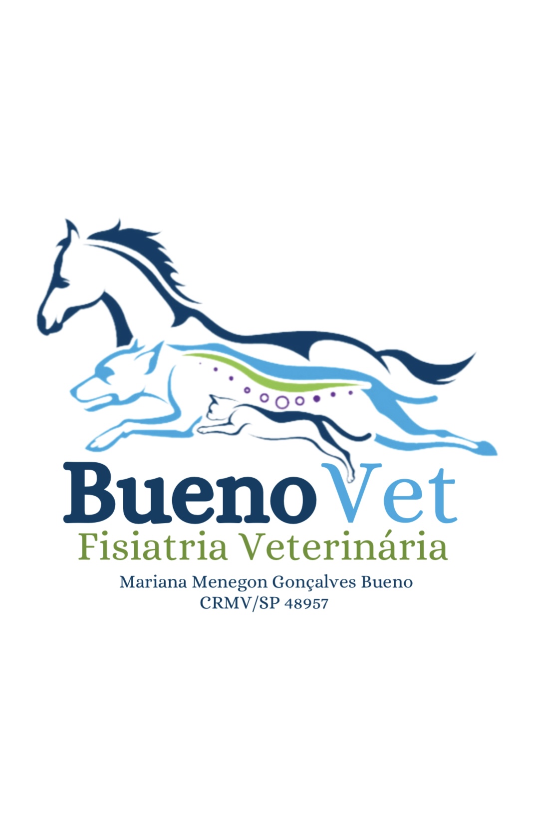 Bueno Vet Fisiatria  Veterinária, prestador credenciado Petlove Saúde em Catanduva