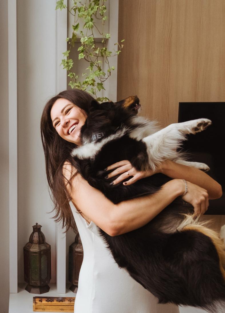 Dra. Thais Mitsugi, prestador credenciado Petlove Saúde em Indaiatuba