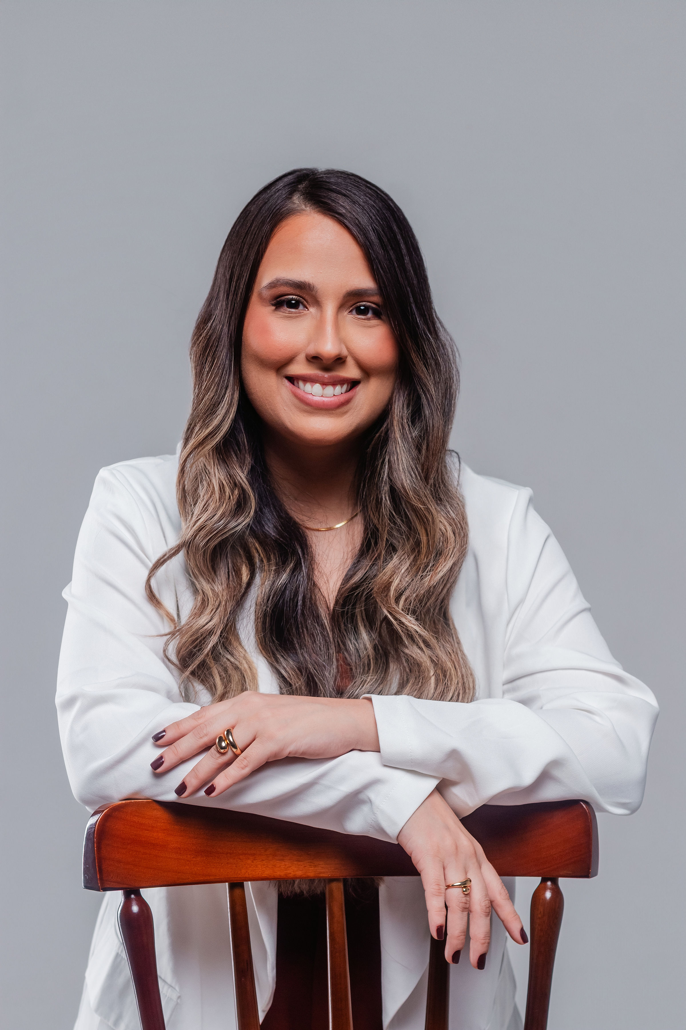 Dra. Deborah Soares, Dermatologia em Salvador